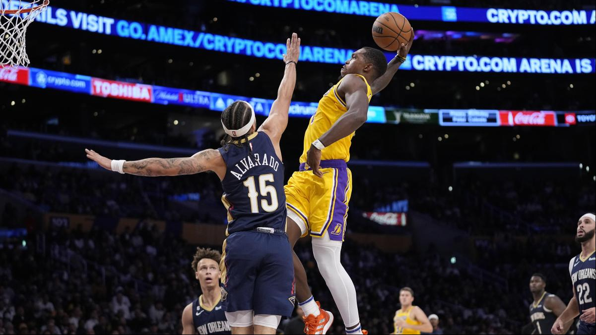 La NBA emitirá gratis los partidos del día 7 de noviembre