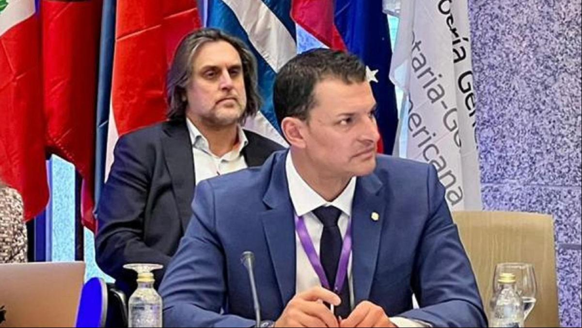 Andorra participa en la reunión de ministros de Ciencia, Tecnología e Innovación de la cumbre Iberoamericana de la República Dominicana