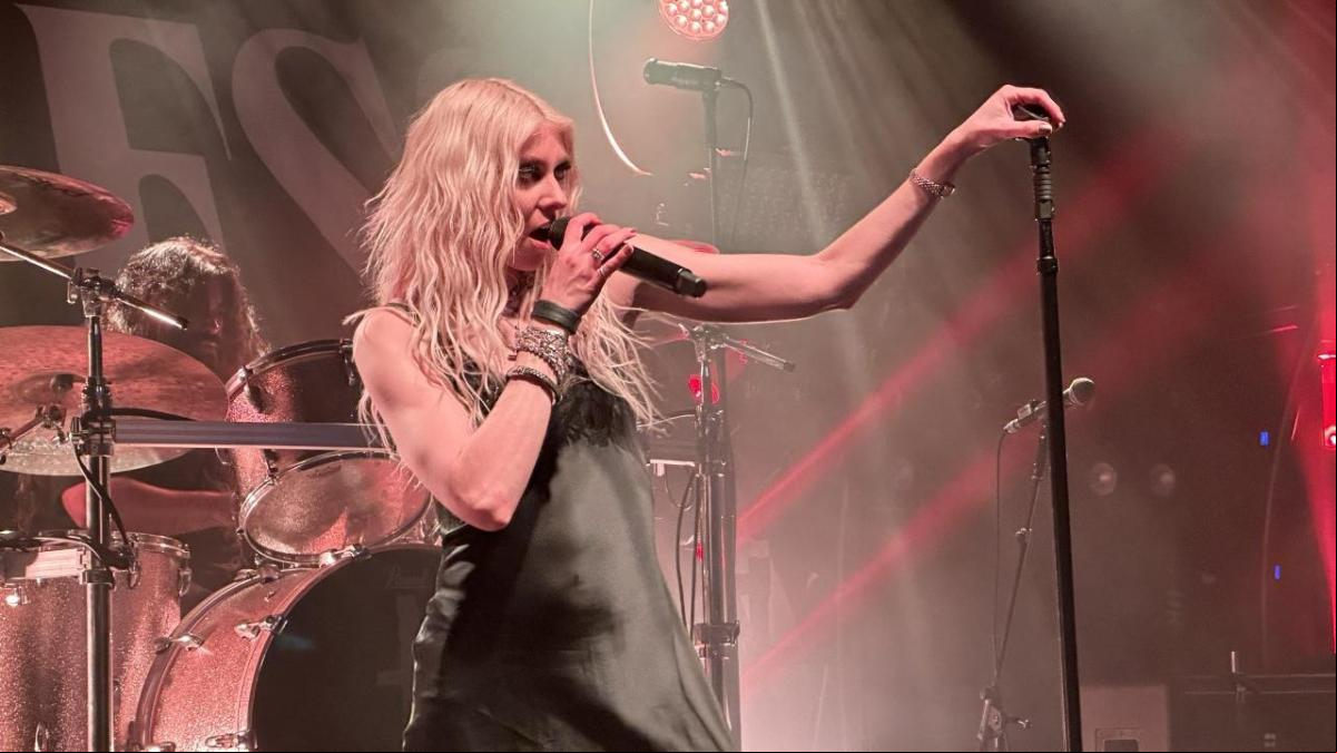 Bristol a ritmo de rock