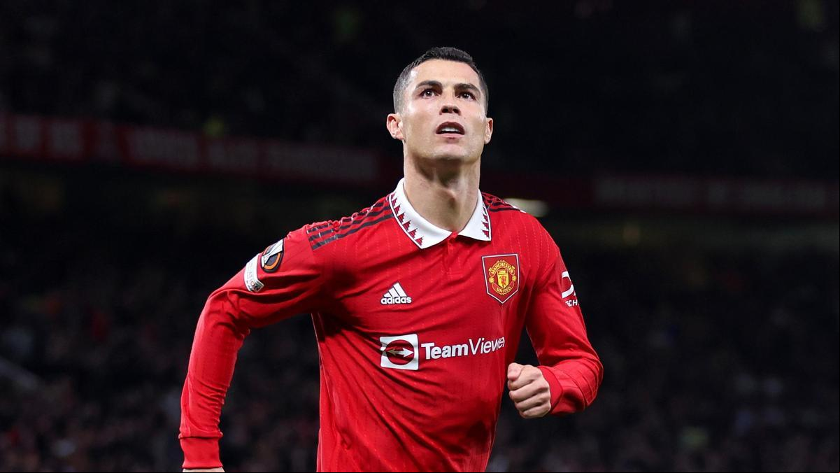 Cristiano Ronaldo se desvincula del Manchester United en pleno Mundial