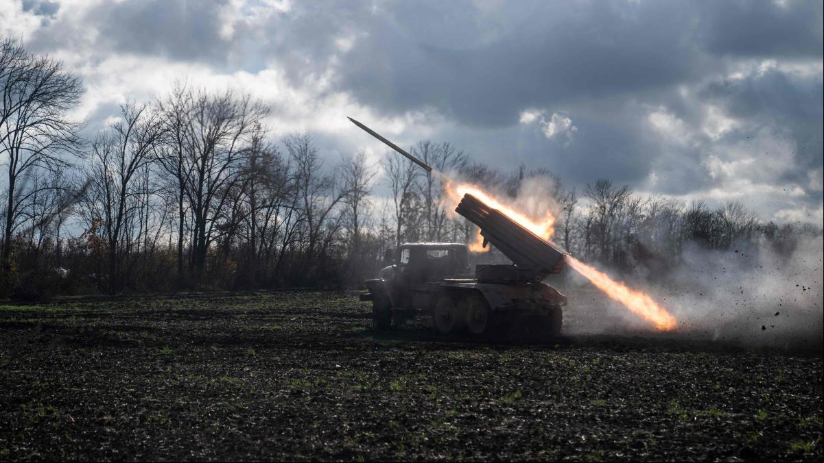 Los sistemas de defensa occidentales ayudan a Ucrania a derribar más misiles
