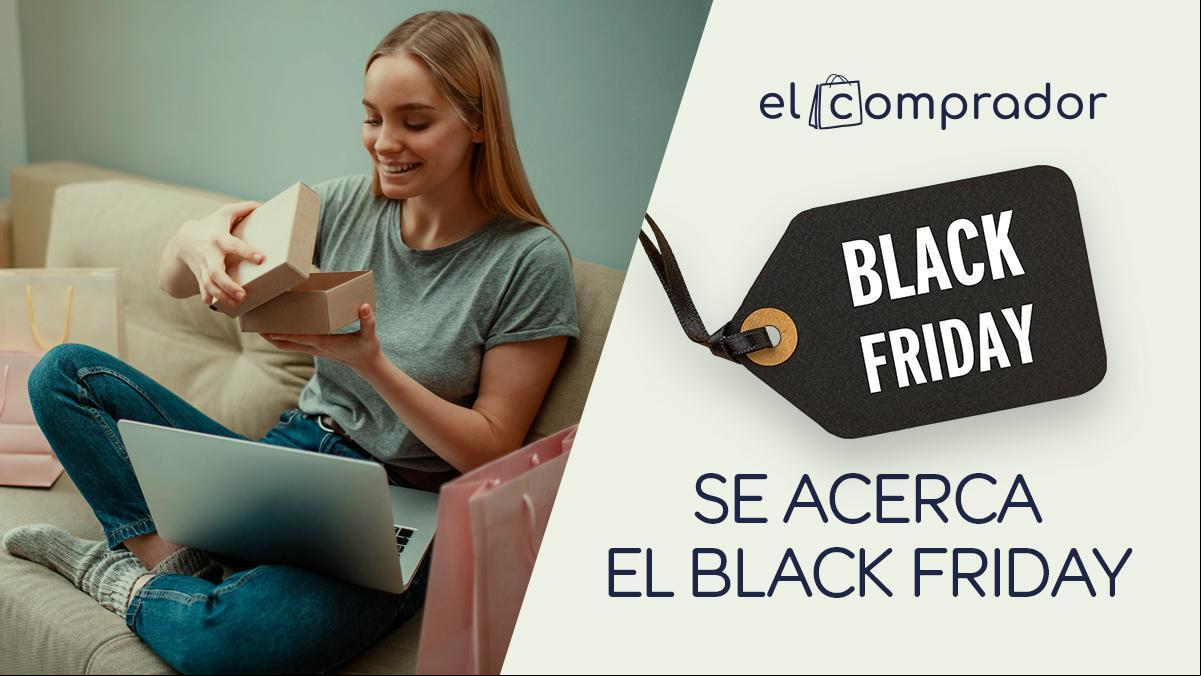 Los mejores packs ahorro que encontrarás en el Black friday de Amazon: Dodot, Garnier, Scottex...