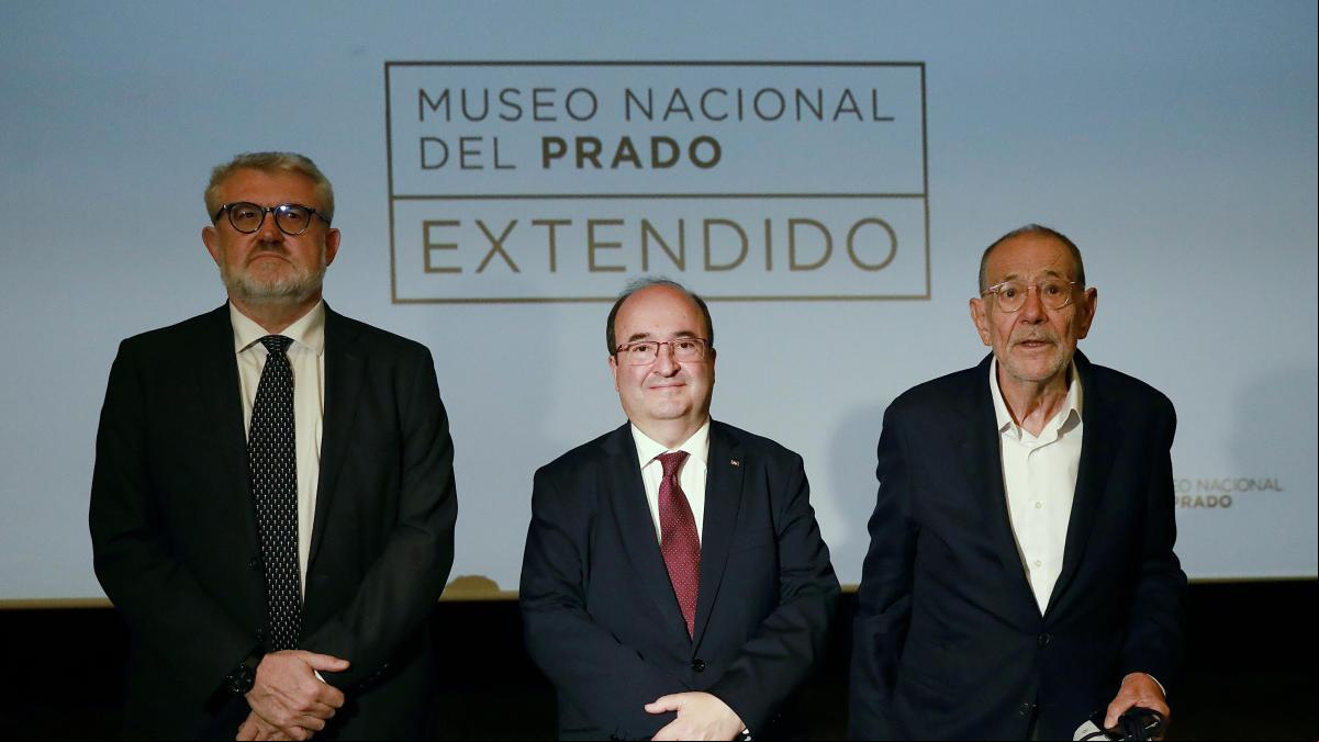 El Prado revoluciona la gestión de sus tres mil obras prestadas para reforzar su carácter nacional