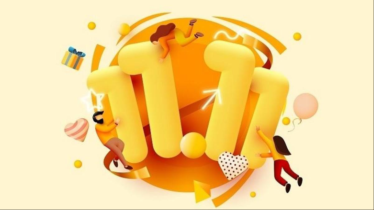 Día del Soltero (11.11), el mayor evento de compras del mundo: Las mejores ofertas de AliExpress