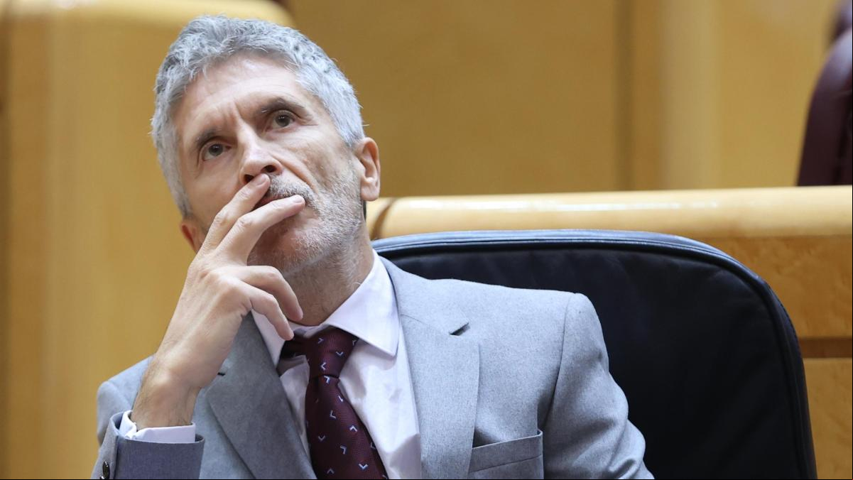 El PSOE tumba, con el apoyo de PP y Vox, la comisión de investigación sobre la valla de Melilla