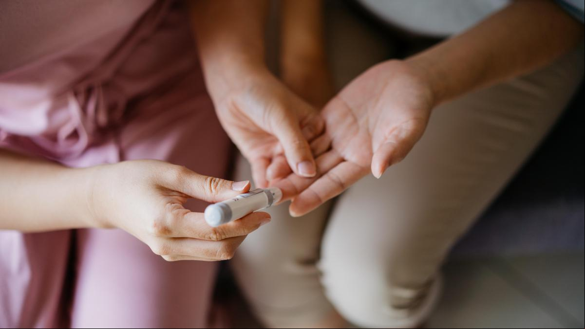Crean una nueva app para facilitar la vida a los diabéticos