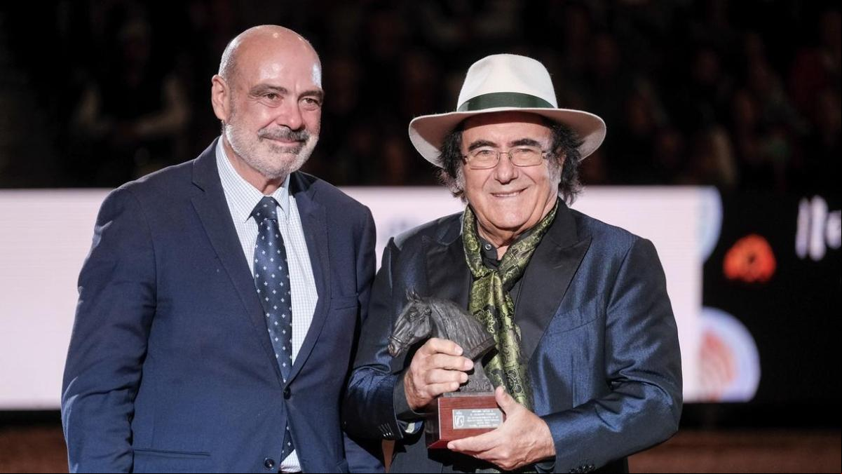 Al Bano, el hombre que perdió la fe tras la muerte de su hija y el hundimiento de su matrimonio