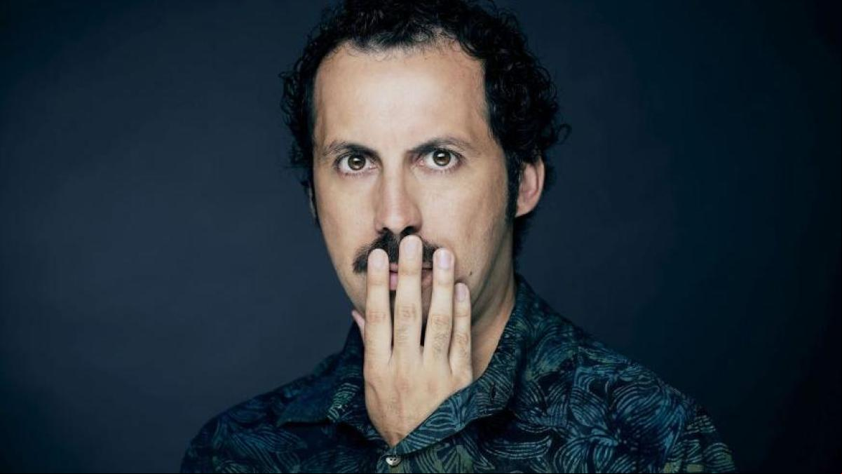 ‘Ma solitud’, de Guillem Albà, un miniteatro inmenso
