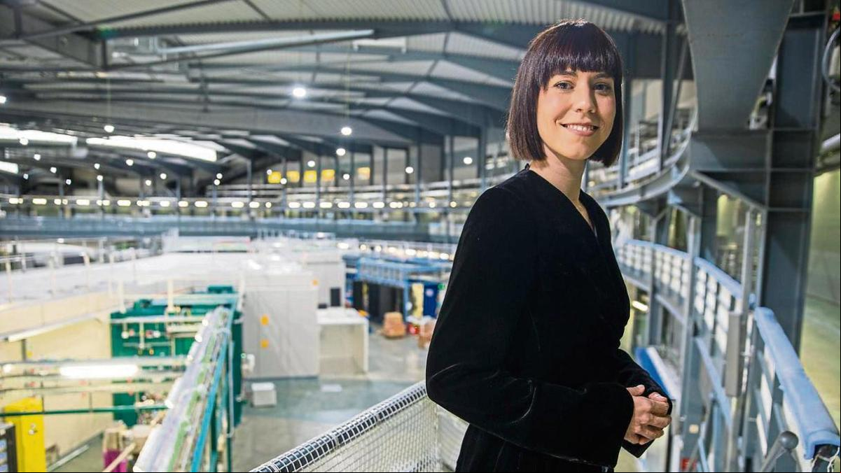 Diana Morant repite en Ciencia y suma Universidades