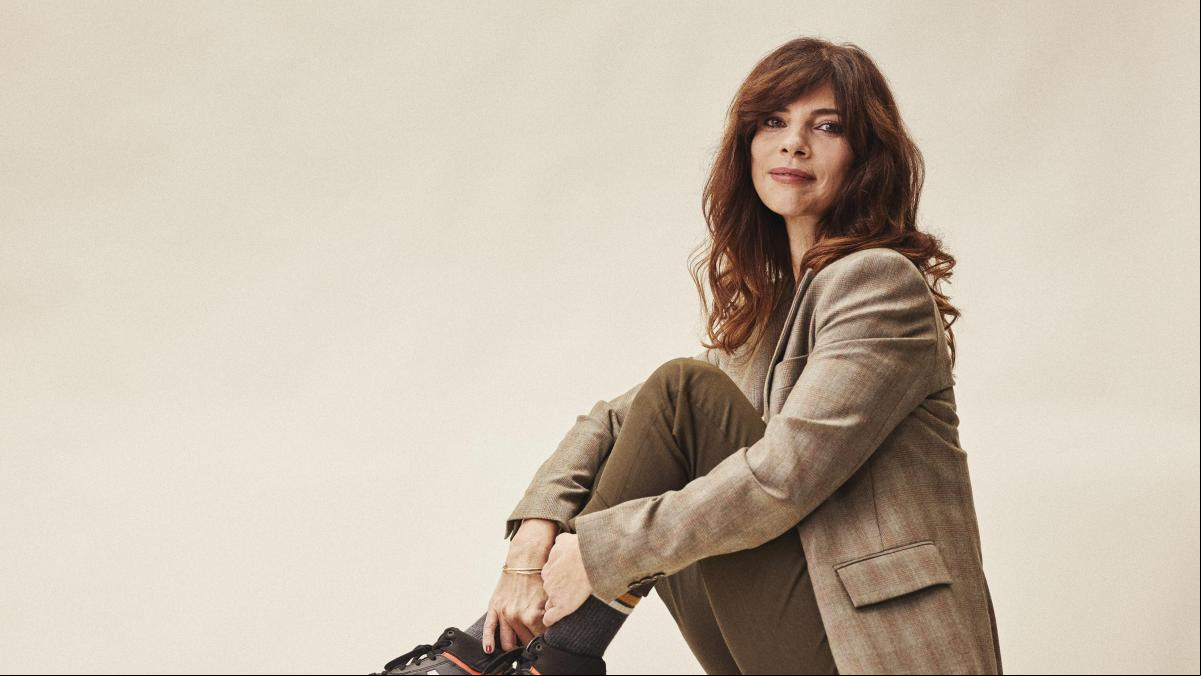 Maribel Verdú, sin tapujos: “Me sentí incómoda muchas veces rodando escenas íntimas”
