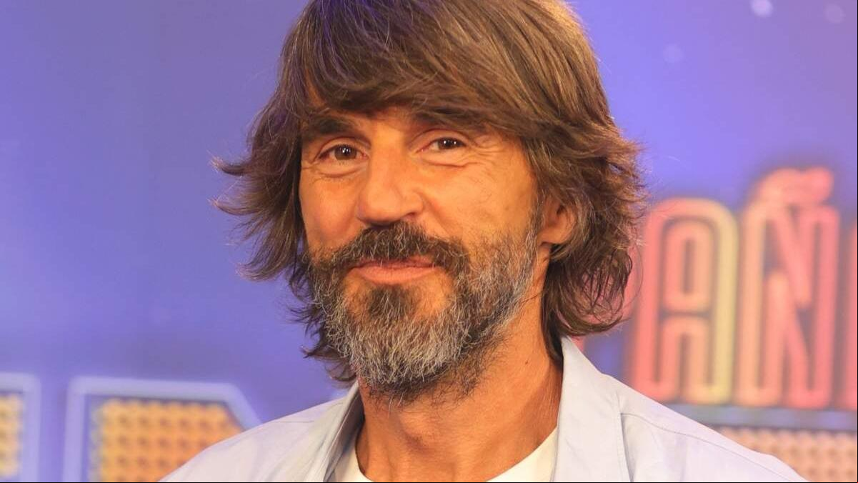 Santi Millán regresa a la televisión con una adaptación de Adivina qué hago
