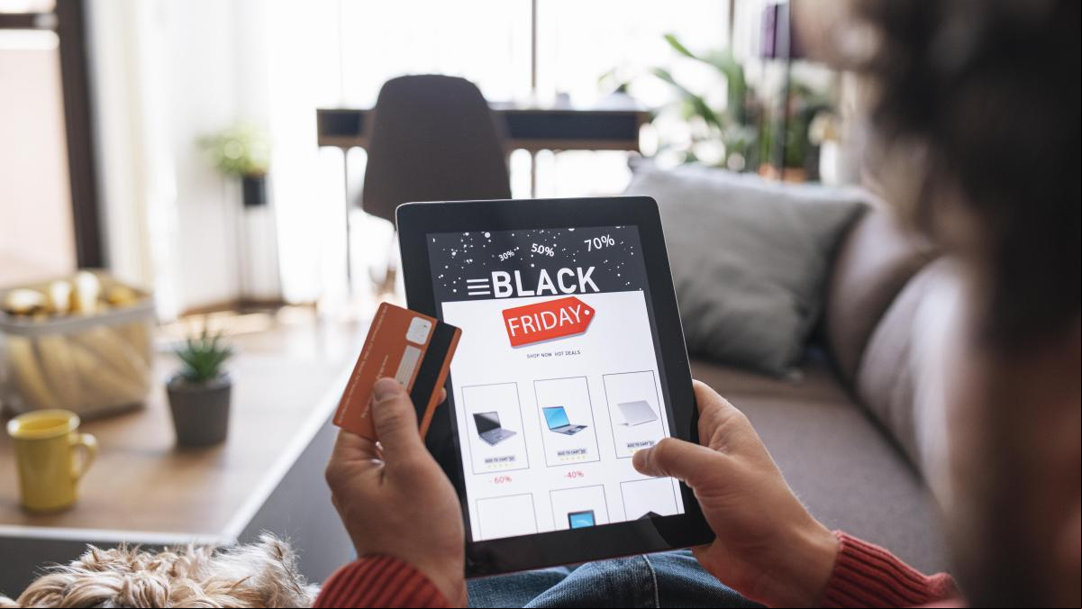 Detectan alteraciones de precio en más de la mitad de productos del Black Friday