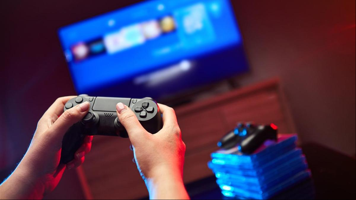 La industria del videojuego decrecerá este año por primera vez en la última década