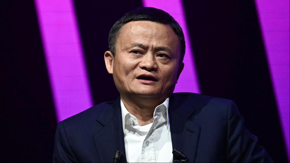 Jack Ma vive desde hace meses en Japón tras su choque con el Gobierno chino