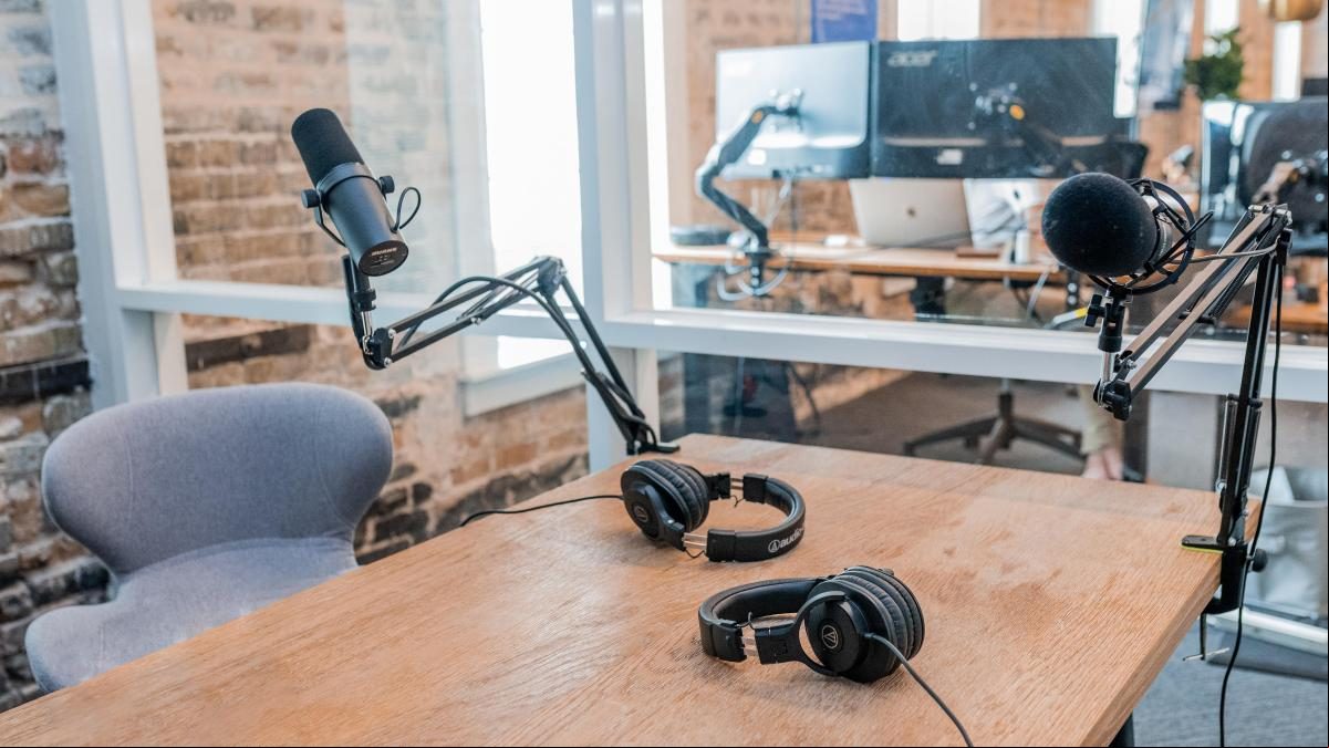 El auge del podcast: fórmate para convertirte en un podcaster de éxito