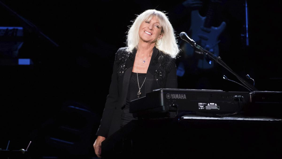 Muere Christine McVie, cantante de Fleetwood Mac, a los 79 años de edad