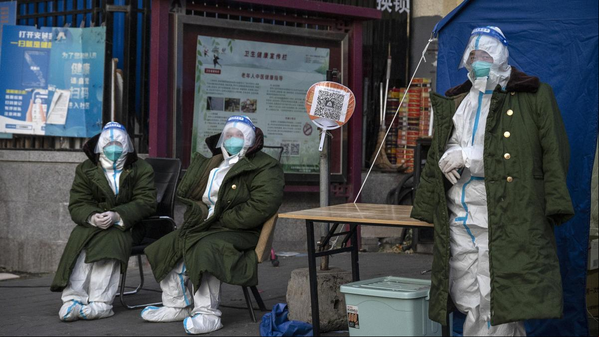 China cambia de postura y relaja las restricciones anticovid pese a vivir su peor rebrote