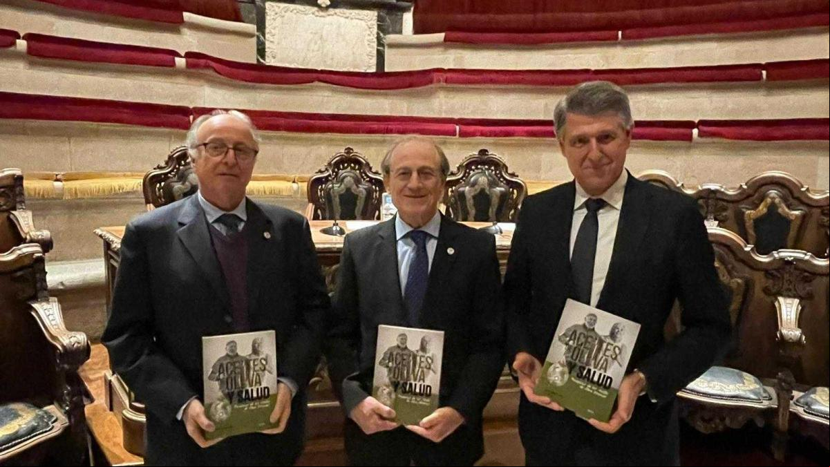 Los múltiples beneficios del aceite de oliva para la salud, según los expertos