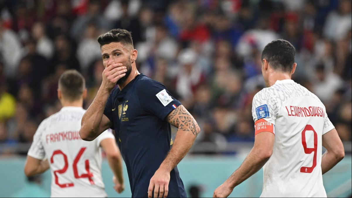 Olivier I de Francia