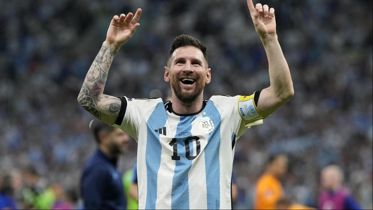 Croacia - Brasil, en directo | Alineaciones y partido de cuartos Mundial de Qatar 2022