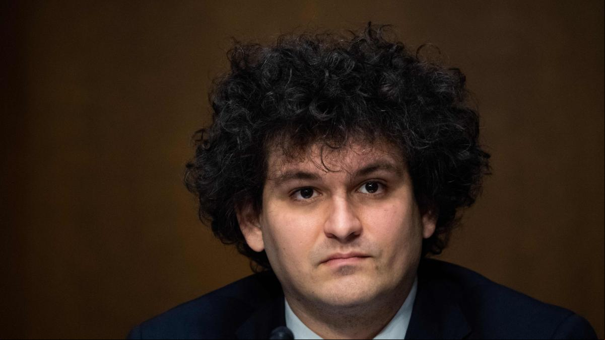 Bankman-Fried creó FTX para defraudar a los clientes, según el fiscal
