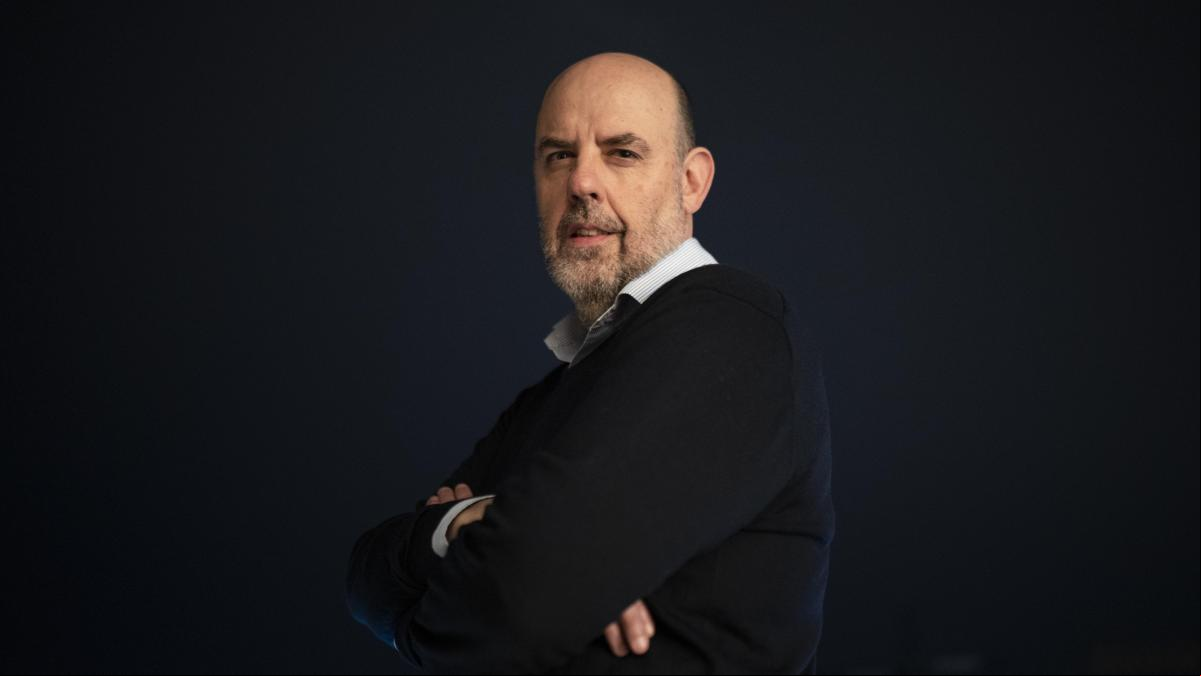 Jordi Basté: “La radio sigue siendo imbatible”