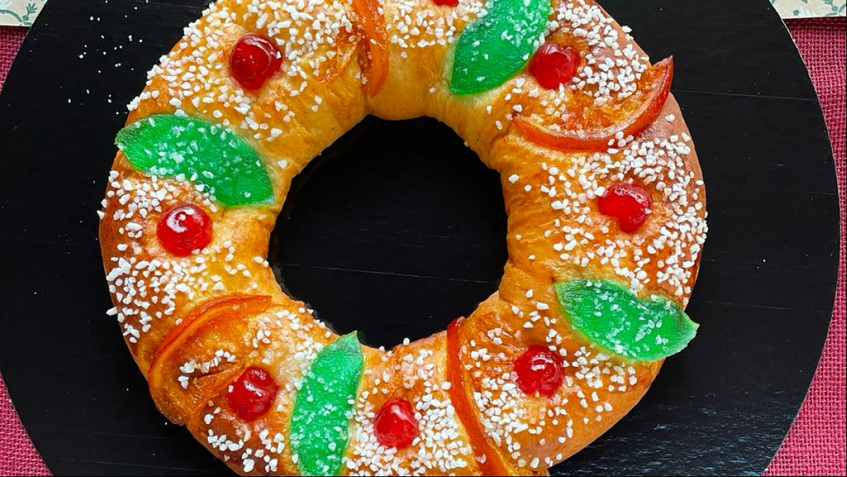 El mejor roscón de Reyes de Catalunya está en El Papiol y Sant Feliu de Llobregat