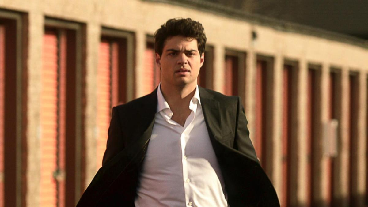 Cancelación abrupta en Netflix: El nuevo empleado no tendrá tercera temporada