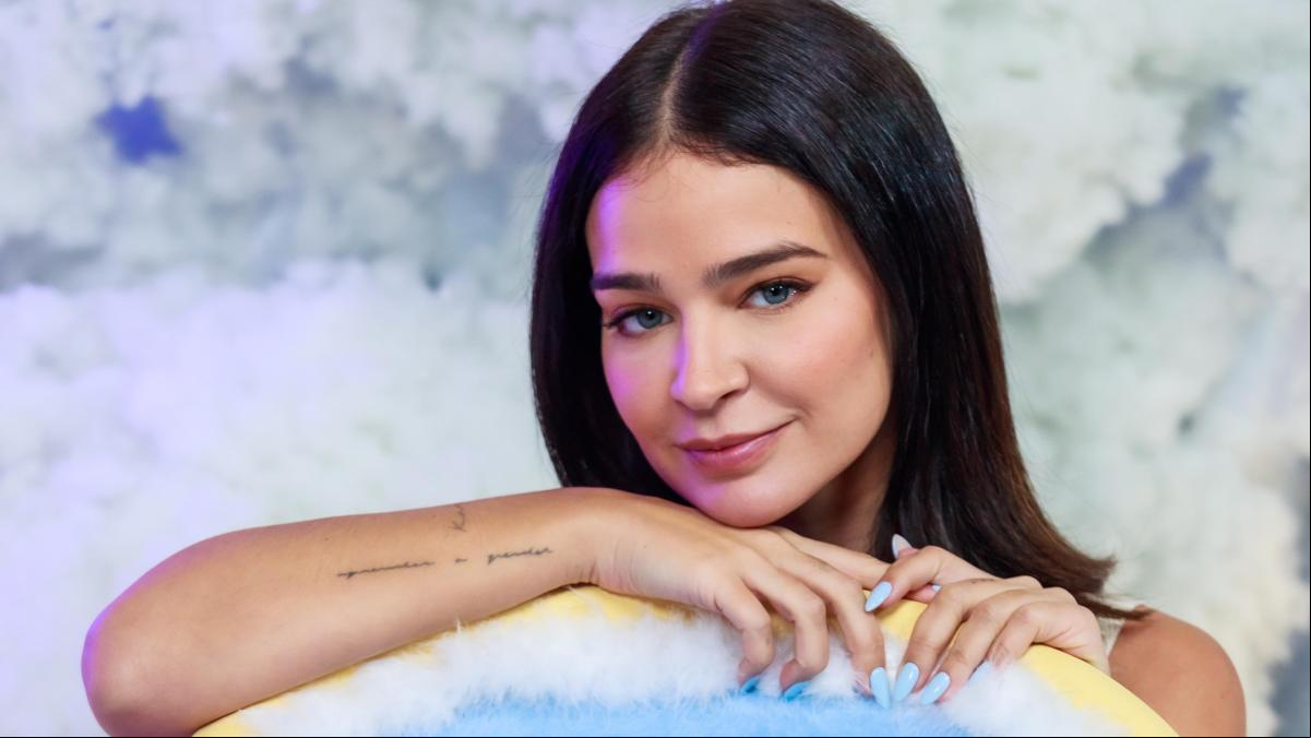 El ingenioso TikTok de Laura Escanes en el que bromea sobre su situación sentimental