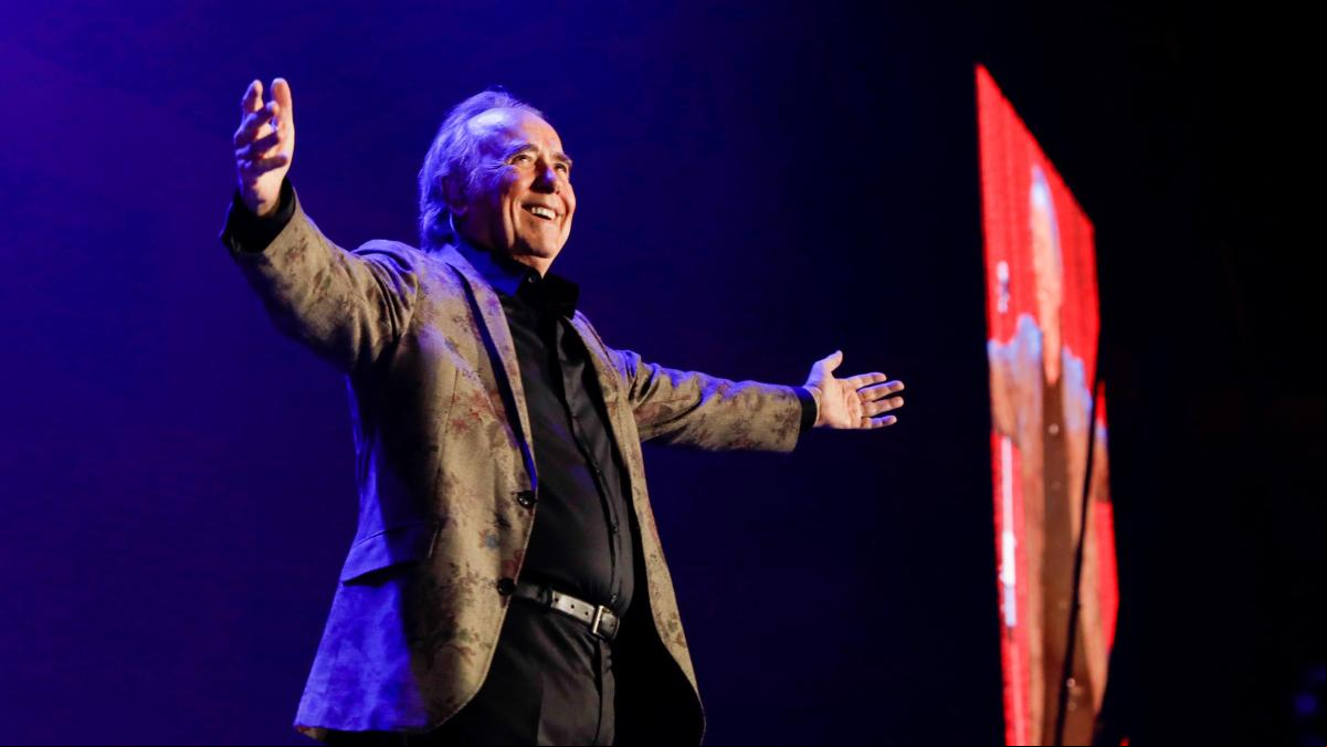 Las músicas y los músicos de Serrat