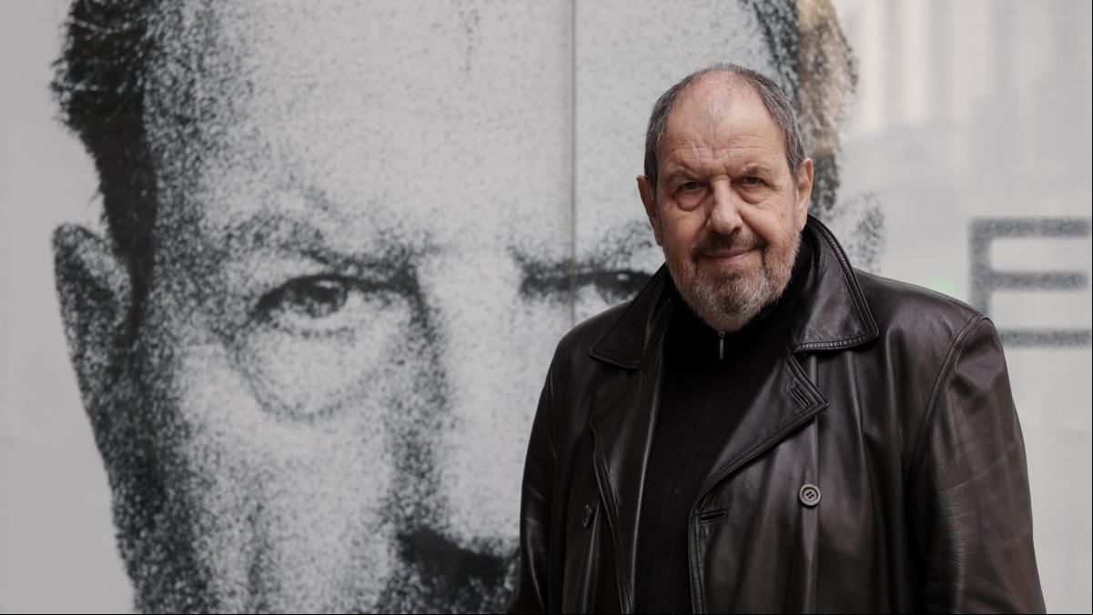 Josep Maria Pou es un hombre mayor que pierde la memoria en la obra ‘El pare’, de Florian Zeller