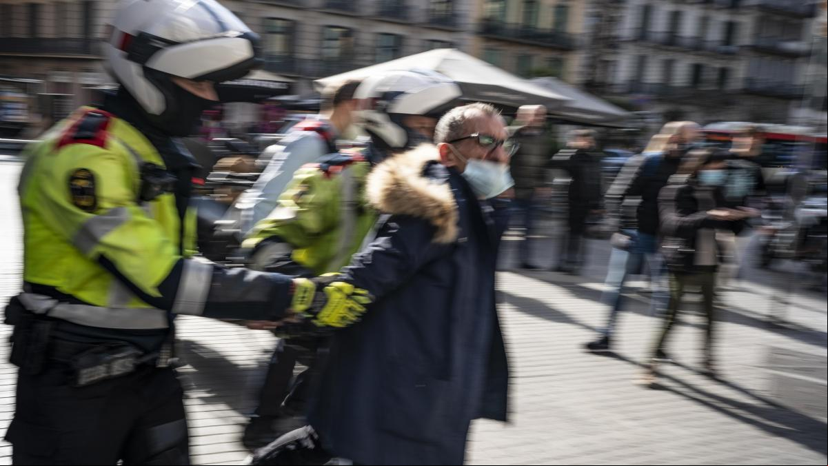 El castigo a la multirreincidencia topa con dificultades burocráticas