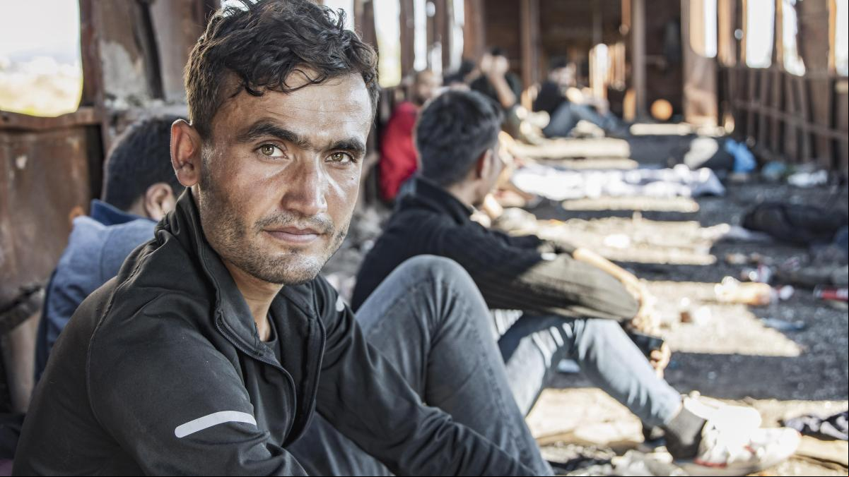 La presión contra la inmigración en Turquía reactiva la ruta de los Balcanes