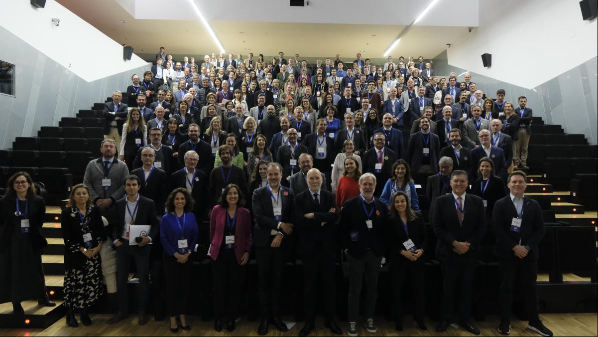 Barcelona Global insiste en mejorar la fiscalidad para atraer talento e inversiones Barcelona Global insiste en mejorar la fiscalidad para atraer talento e inversiones