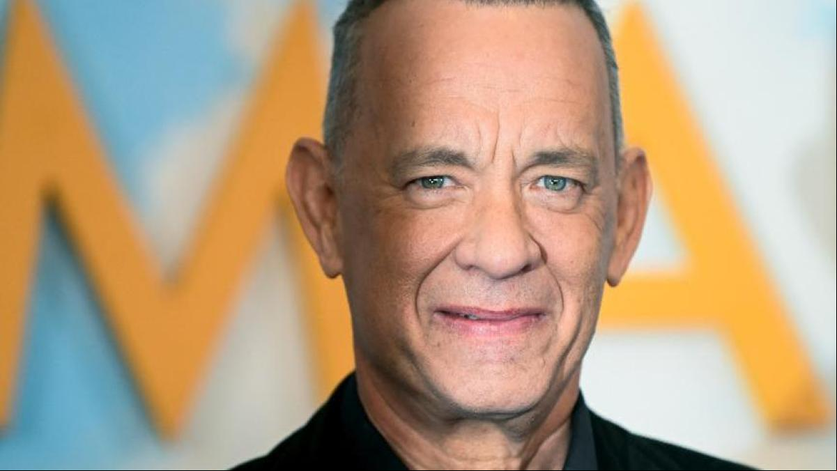 Cokagne, el cóctel viral de Tom Hanks que mezcla Coca-Cola Light y champagne