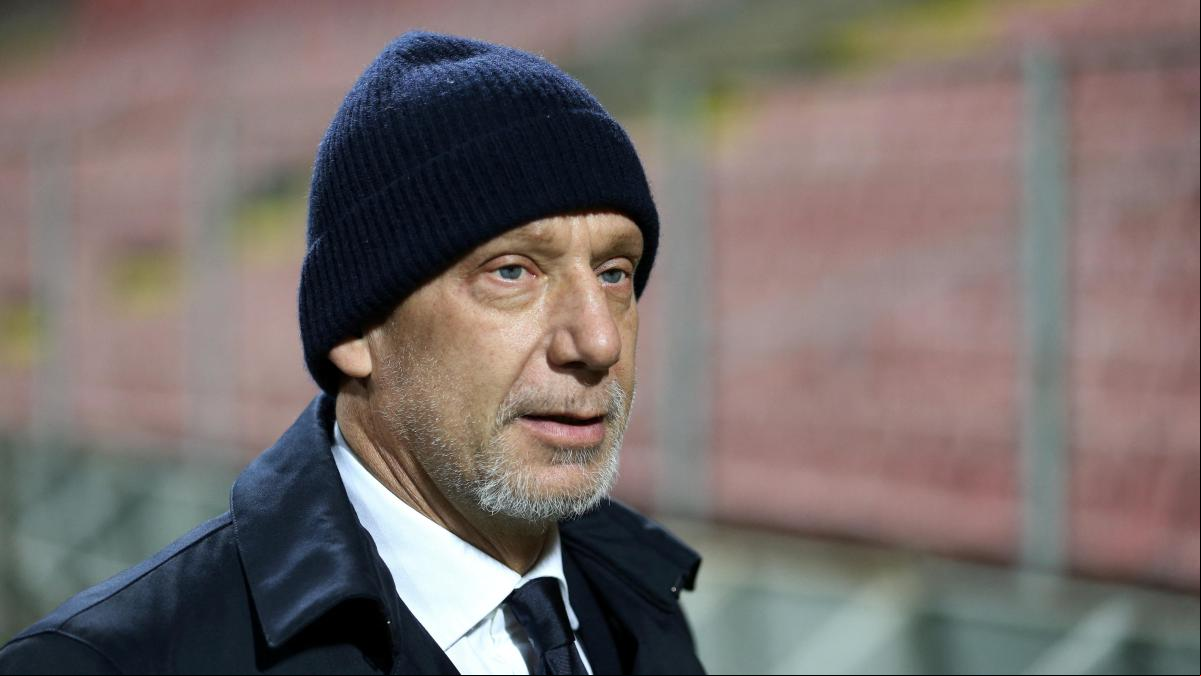 Fallece a los 58 años el futbolista Gianluca Vialli