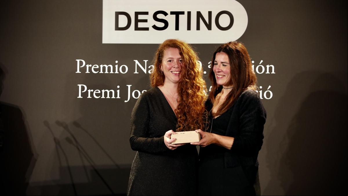 Gemma Ventura: La imaginación permite que los humanos no nos sintamos solos