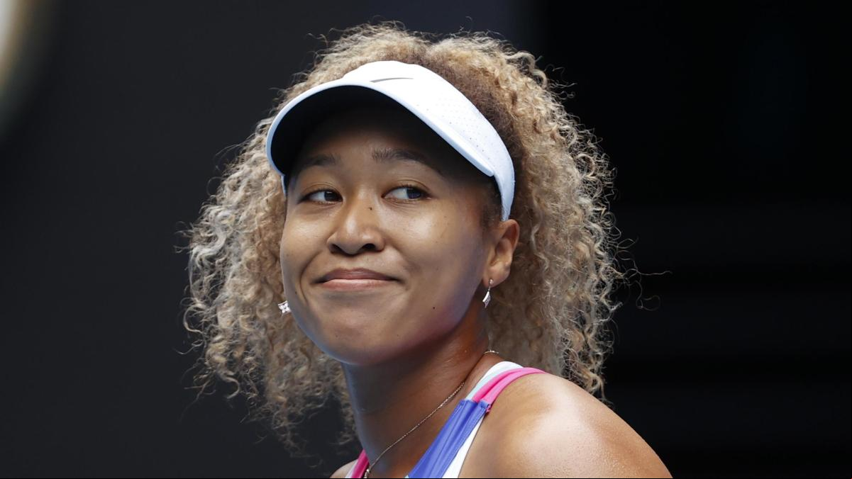 Naomi Osaka anuncia que está embarazada de su primer hijo y deja el tenis hasta el 2024