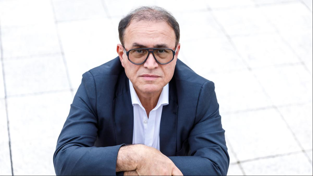 Nouriel Roubini: El mundo hoy se parece al que hubo entre 1914 y 1945, 30 años de pesadilla
