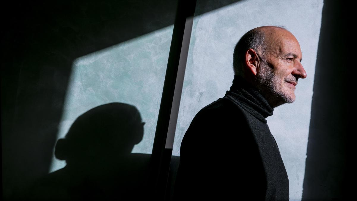 “Si suena la música mientras te operan, te recuperas antes”