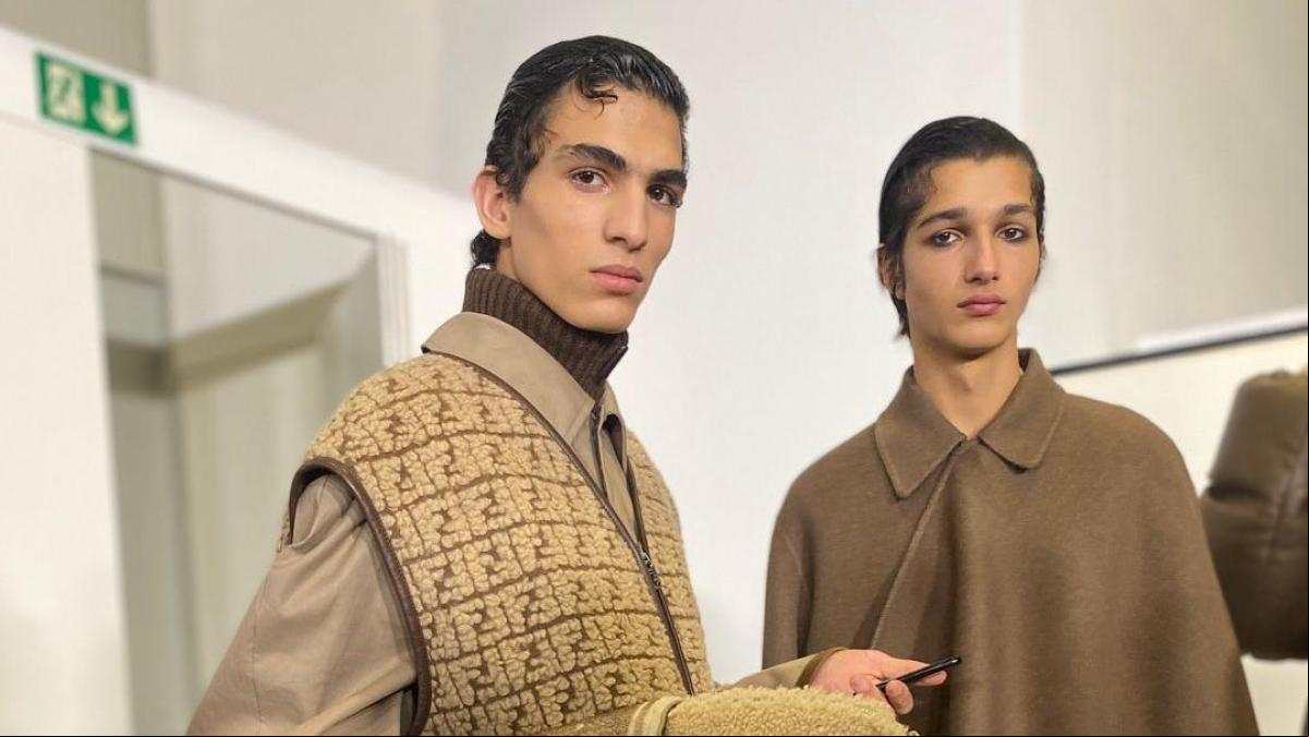 Fendi convierte su bolso Baguette en una barra de pan sa