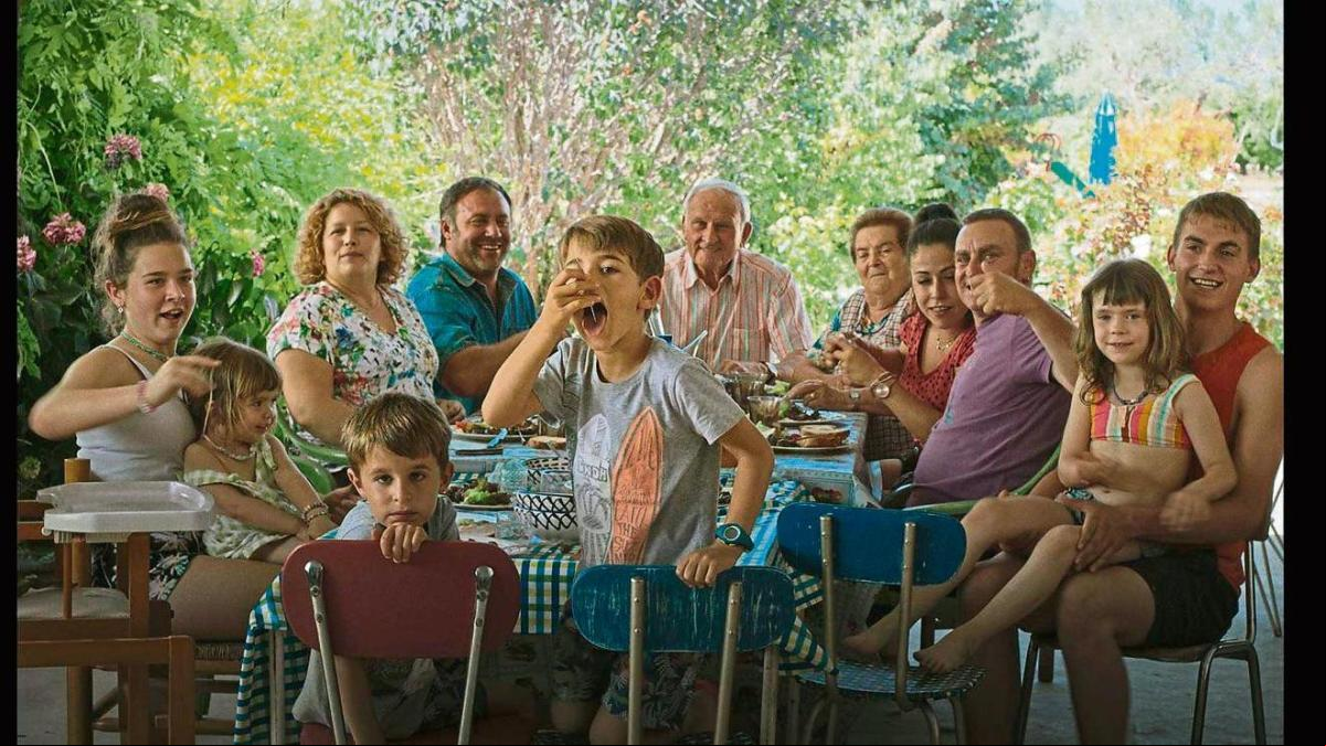 Alcarràs, Suro, Pacifiction... ¿son el despegue definitivo del cine catalán?