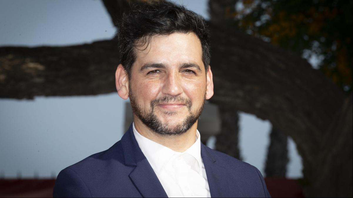 Fran Perea revela la gran cantidad de dinero que ganó durante el rodaje de Los Serrano