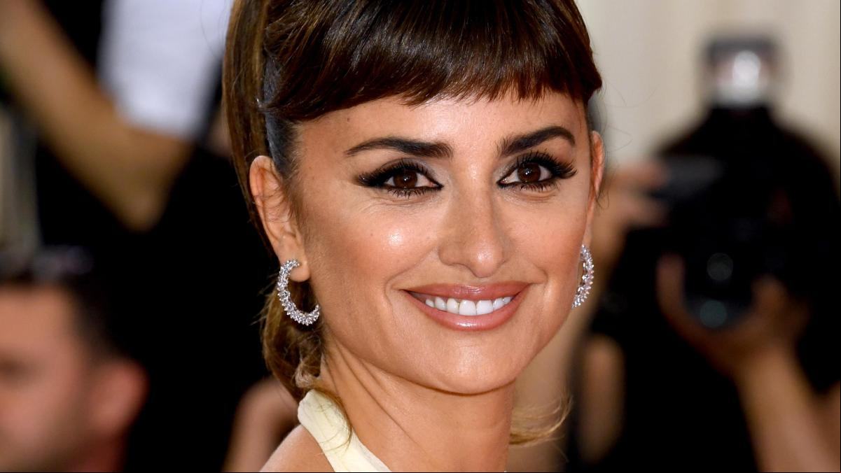 Penélope Cruz será anfitriona de la gala Met