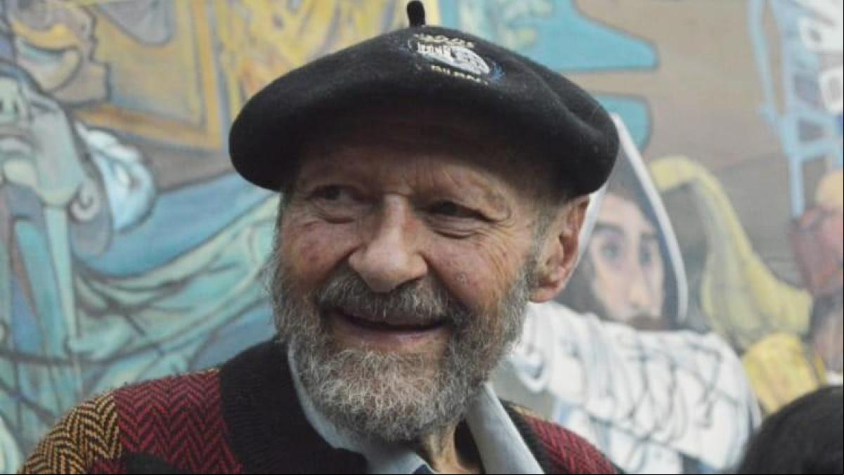 Muere el jesuita Xavier Albó, defensor de la justicia social en Bolivia, a los 88 años