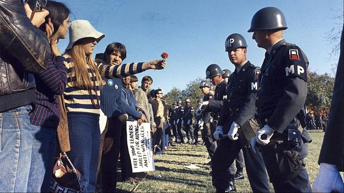 Guerra de Vietnam: cómo cambió a Estados Unidos