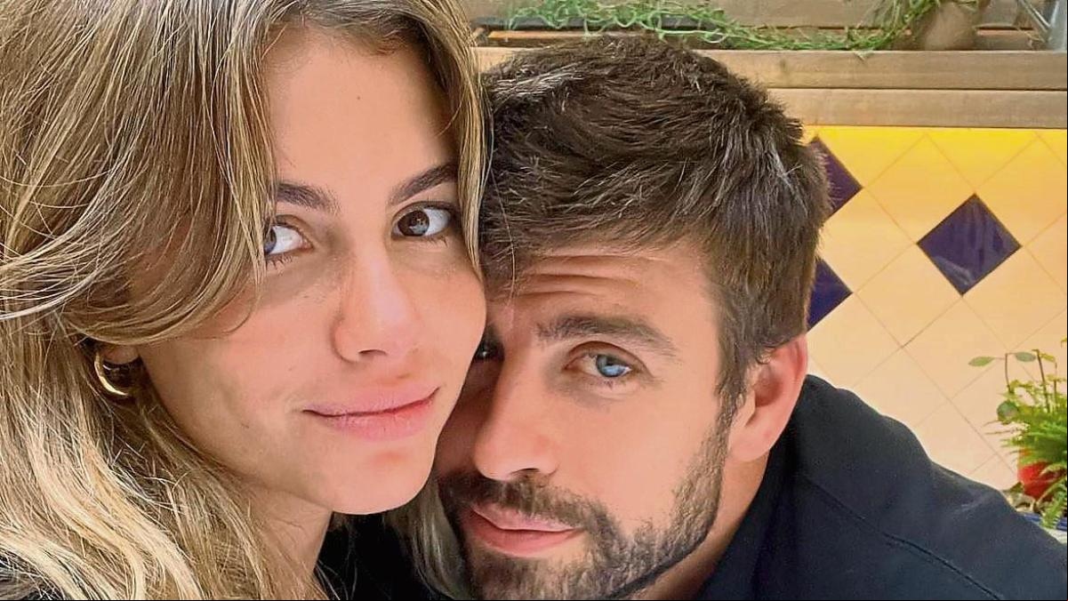 La razón por la que Gerard Piqué y Clara Chía han elegido Abu Dabi para pasar sus vacaciones