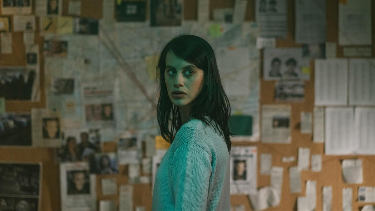 La chica de nieve, una serie que no te hará perder el tiempo en Netflix
