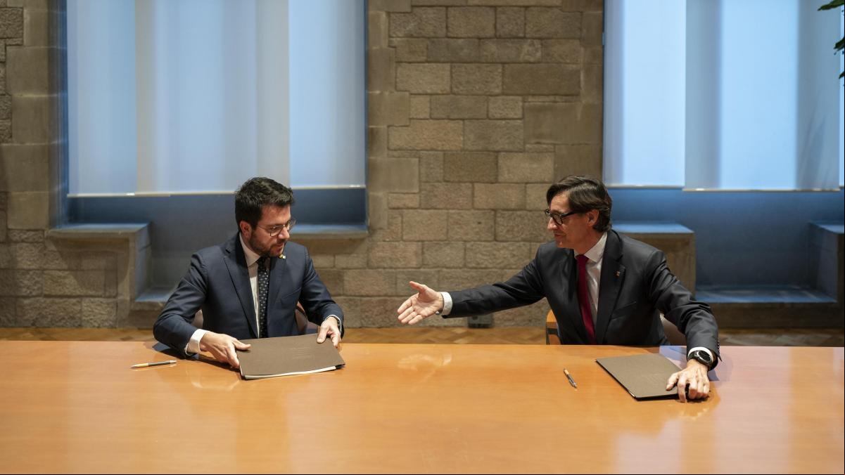 Los sapos republicanos