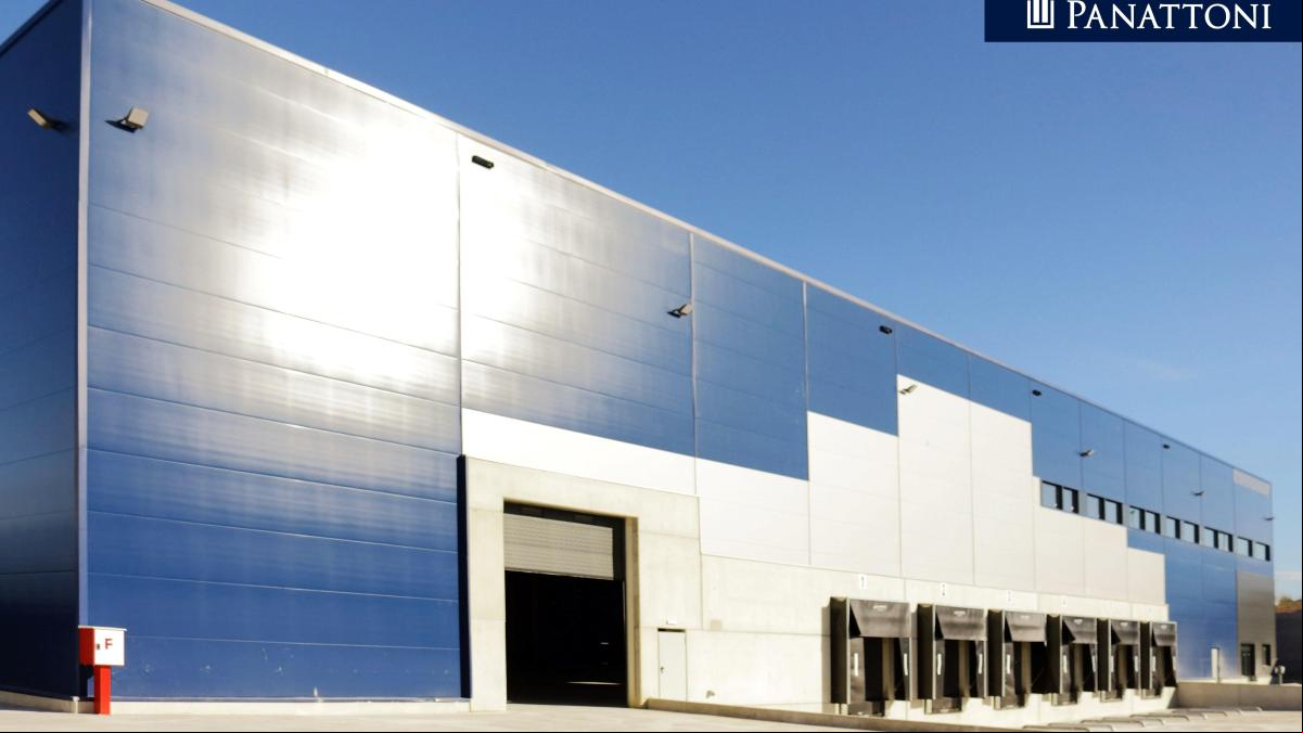 El mercado logístico se mueve: la danesa Jysk alquila una nave de 20.000 metros en Picassent
